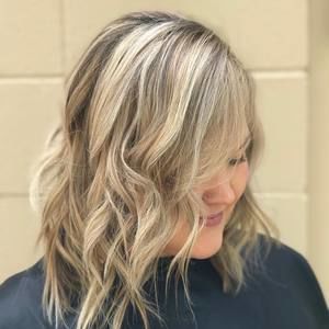 Meet your Posher, Anne